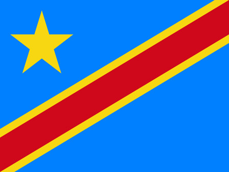 Congo in Civil War Requests Military Support from the U.S. - Texas - 1
