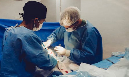 What Happens to Hospital Bills for Someone Without Insurance Who Needs Emergency Surgery? - Los Angeles - 1
