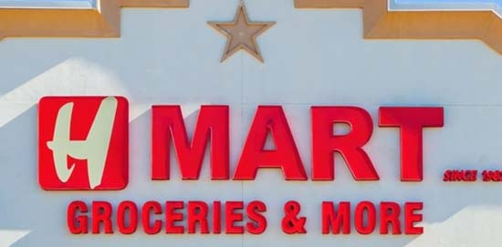 What Are the Chances of H Mart Opening in San Antonio? - San Antonio - 1