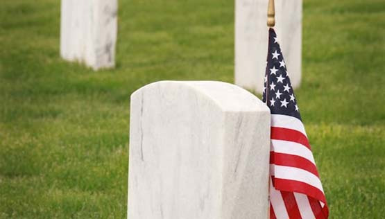 매년 5월 마지막 월요일은 메모리얼 데이(Memorial Day) - San Antonio - 1