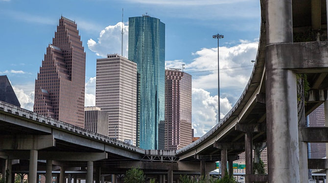 The Harsh Reality of American Workplaces: At-Will Employment - Houston - 1