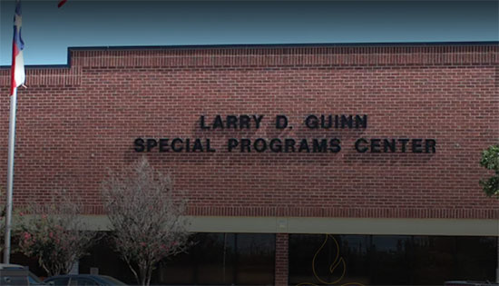 Guinn Special Programs Center 대안 고등학교 - Plano - 2
