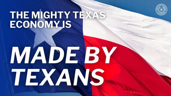 The Real Reasons Behind the Phrase 'I'm Going to Texas' in America Today - Dallas - 1