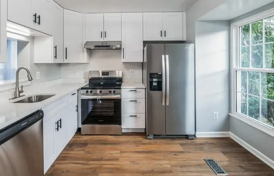 How Much is a 2-Bedroom Apartment in Centreville? - Centreville - 1