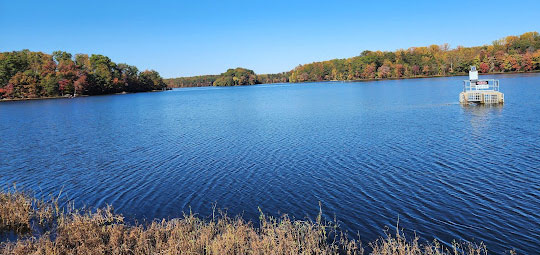 Burke Lake Park 놀러가 보기 - Burke - 1