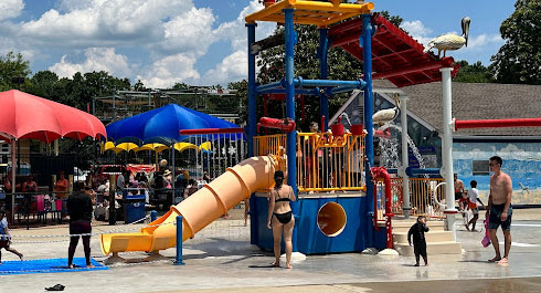 워터파크 Ocean Dunes Waterpark 정보 아시는분? - Annandale - 1