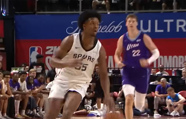 Is the reason for the Spurs' ongoing struggles really me? - San Antonio - 1