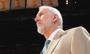 Is the reason for the Spurs' ongoing struggles really me? - San Antonio - 2