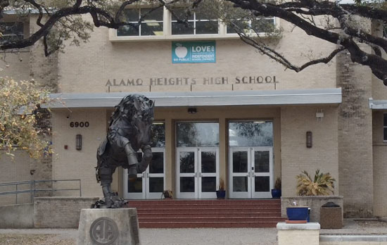 샌안토니오 학군 좋은 동네 어디인지, 데이터로 봤습니다 - San Antonio - 1