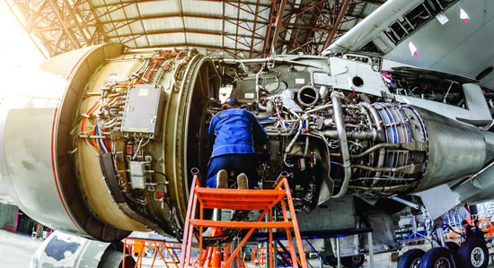 The Value of Skilled Trades That Involve Manual Work and Signing Off on Tasks - Fort Worth - 1