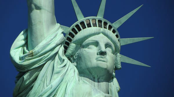 Was the Statue of Liberty Originally Bronze? - New York - 1
