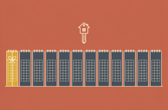 The Trap of Free First Month Rent: Key Concession Terms to Check in Your Lease - Burbank - 1