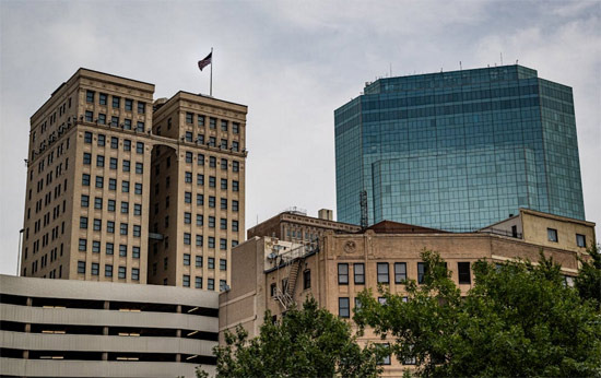 포트워스 범죄 통계, 숫자로 직접 보면 이렇습니다 - Fort Worth - 1