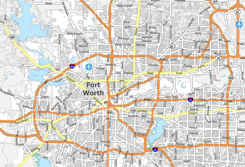 Fort Worth, 한인이 살기 좋은 이유 있어요 - Fort Worth - 1