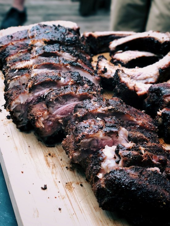 포트워스 로컬 음식 문화 총정리. BBQ, 스테이크, Tex-Mex - Fort Worth - 1