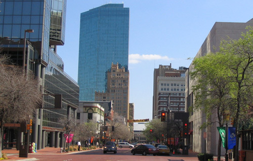 Fort Worth 범죄 통계, 숫자로 직접 확인해봤습니다 - Fort Worth - 1