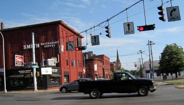 Syracuse: A ‘Livable Small City’ with a Warm Community - Syracuse - 1
