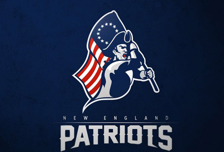 Go Pats! Let's get that Lombardi - 현실이 되어간다 - New York - 2