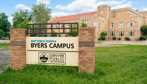DSST 덴버, 공립이지만 전국 수준의 과학기술 특화 학교 - Denver - 1