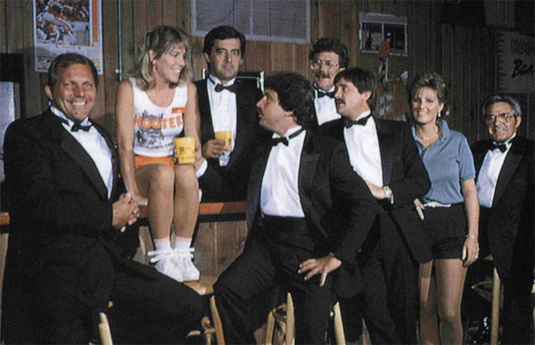 More than Chicken! An Escape from Reality at Hooters in Denver - Denver - 2