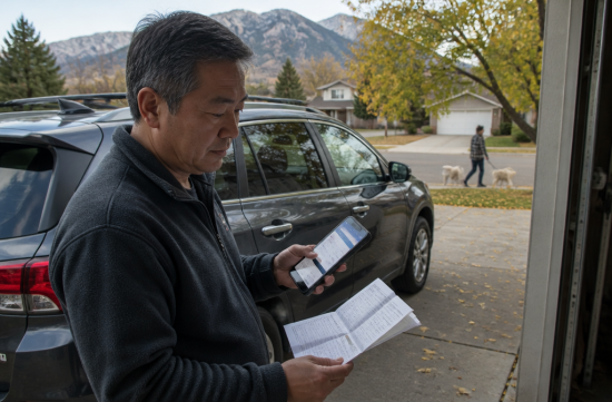 콜로라도 차보험료 하락 전망, 갱신 때 챙길 다섯 가지 - Colorado Springs - 1