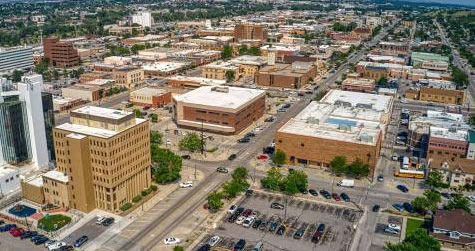 What is Rapid City, South Dakota Like? - Rapid City - 1