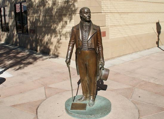 미국의 조용한 보석, 래피드시티에서 사는 삶 - Rapid City - 2