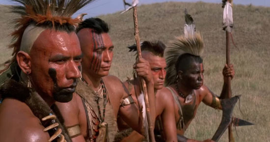 A Place That Holds the 'Archetype of America' Dreamed by Western Movies - South Dakota - 2