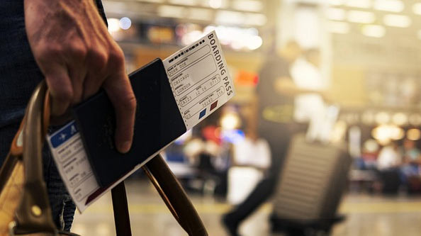 뉴욕 3공항 꿀팁 – JFK, EWR, LGA 언제 쓰면 좋을까? - New York - 1