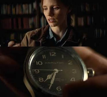 오토매틱 시계가 아직도 팔리는 이유, Hamilton Khaki Field Murph - New York - 2
