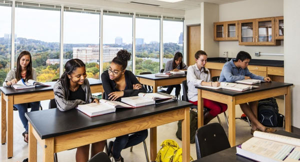 North Atlanta High School: A Top Public School - Atlanta - 2
