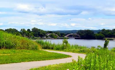 팰팍 행정구역, 뉴저지 자치구 시스템 이해하기 - Palisades Park - 1