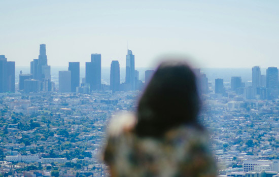Which is Better to Live In: the West or the East of the U.S.? - Los Angeles - 1