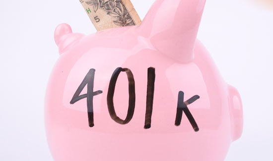 What Happens If You Withdraw from Your 401K Due to Financial Strain? - Los Angeles - 1