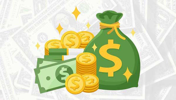 How Much Will I Earn and Die? A Thought While Self-Employed - Dallas - 1