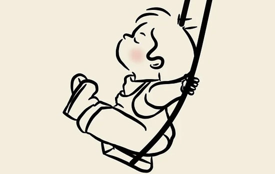 천안에서 그네를 타고놀며 어른을 꿈꾸던 그 아이처럼 - New Jersey - 1