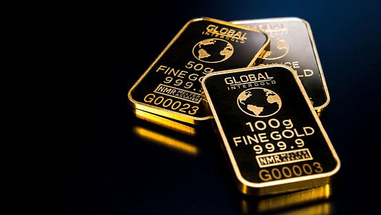 My High School Days in New York and the Story of Gold Prices Rising Tenfold - Albany - 1