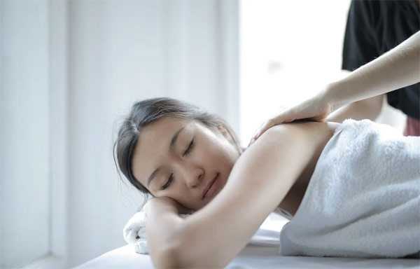 Is Getting a Massage When Tired Really Worth It? - New York - 1