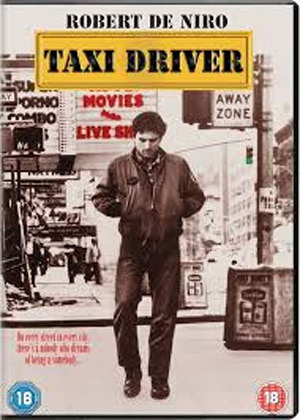1970년대 뉴욕의 어두운 자화상, Taxi Driver - New York - 2