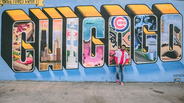 The History and Present of Chicago, the Largest City in Illinois - Chicago - 1