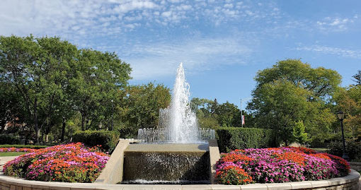 Charming Suburban City of Arlington Heights in Northwest Chicago - Arlington Heights - 1