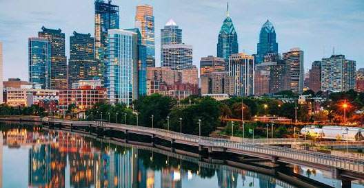 Increase in Crime Rates and Drug Issues in Philadelphia - Philadelphia - 1