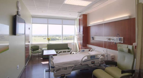 Famous Hospital in Philadelphia, Einstein Medical Center Philadelphia - Philadelphia - 2