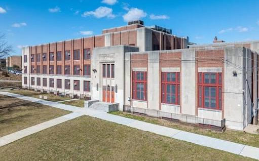 필라델피아 최고 공립 고등학교, Central High School - Philadelphia - 2