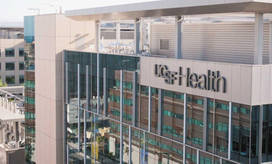 UCSF 메디컬 센터, SF 최고 수준의 병원 이야기 - San Francisco - 1