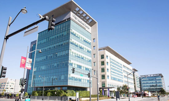 UCSF 메디컬 센터, SF 최고 수준의 병원 이야기 - San Francisco - 2