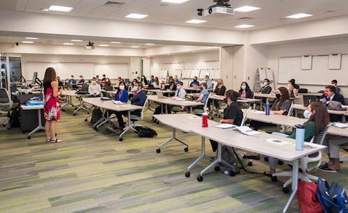 탬파 University of South Florida (USF) 소개 - Tampa - 2