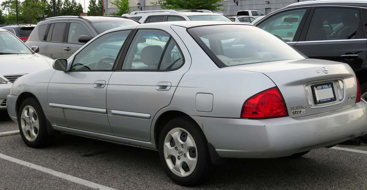 Why Are American Consumers Growing More Discontent with NISSAN? - New York - 1