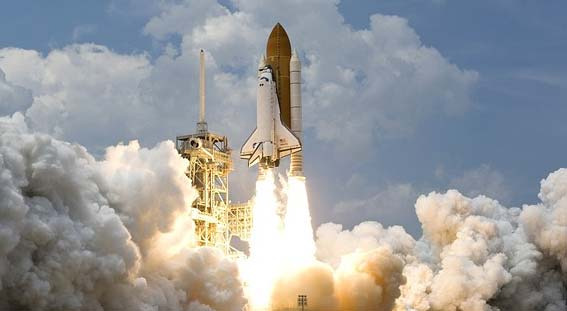 Why Are Rockets Launched from Florida in the U.S.? - Orlando - 1
