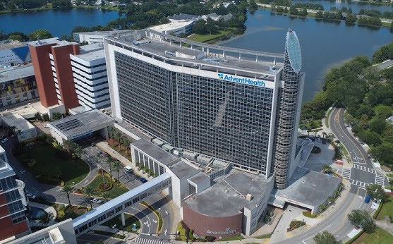 올랜도 병원, 아플 때 어디로 가야 하는지 미리 알아두세요 - Orlando - 1